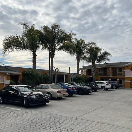 Amber Motel Inglewood Zewnętrze zdjęcie