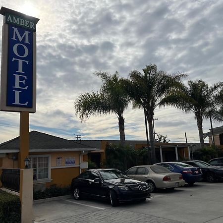 Amber Motel Inglewood Zewnętrze zdjęcie