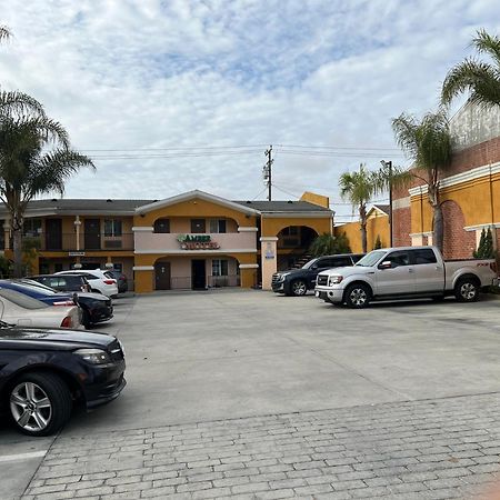 Amber Motel Inglewood Zewnętrze zdjęcie