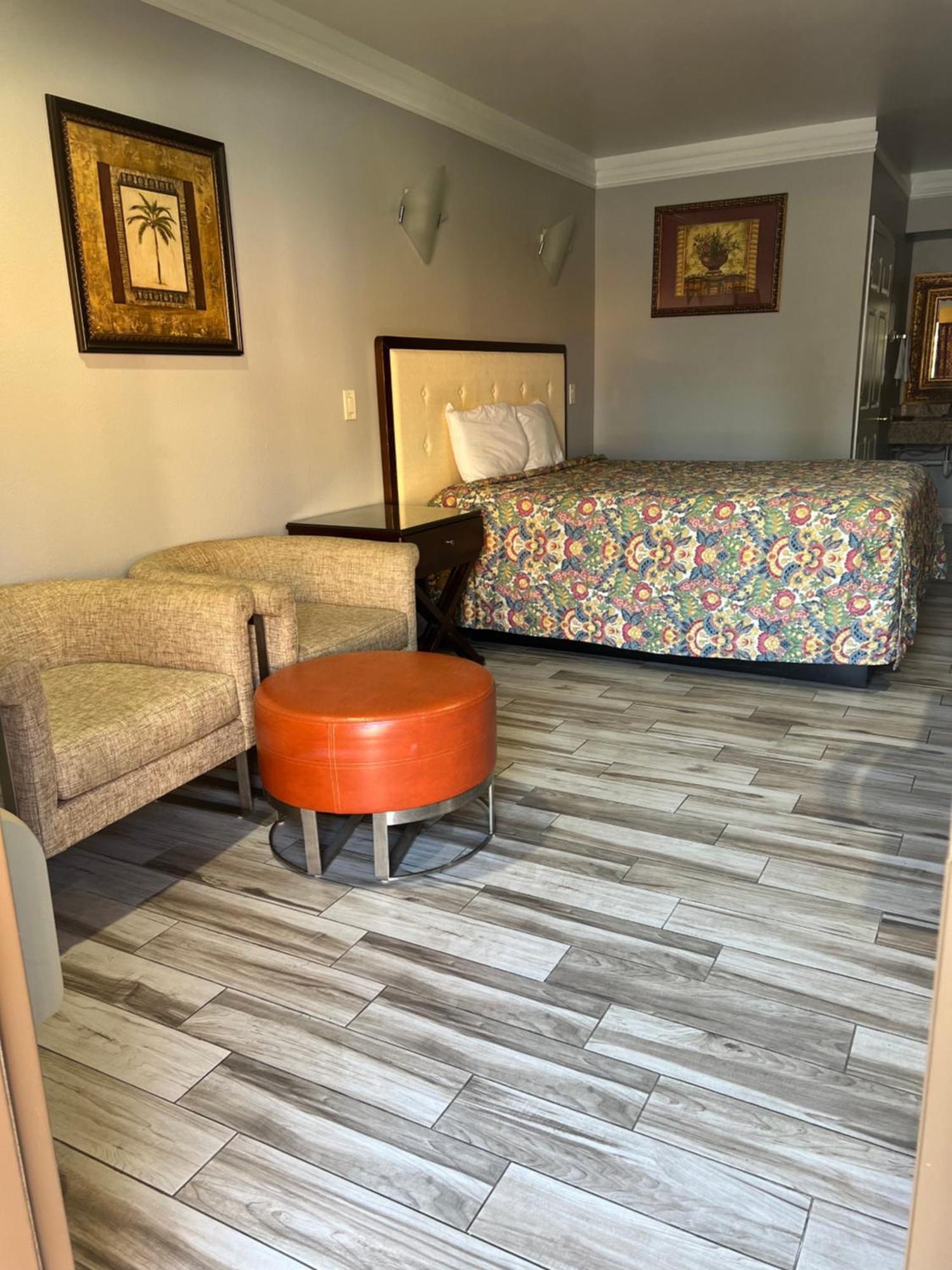 Amber Motel Inglewood Zewnętrze zdjęcie