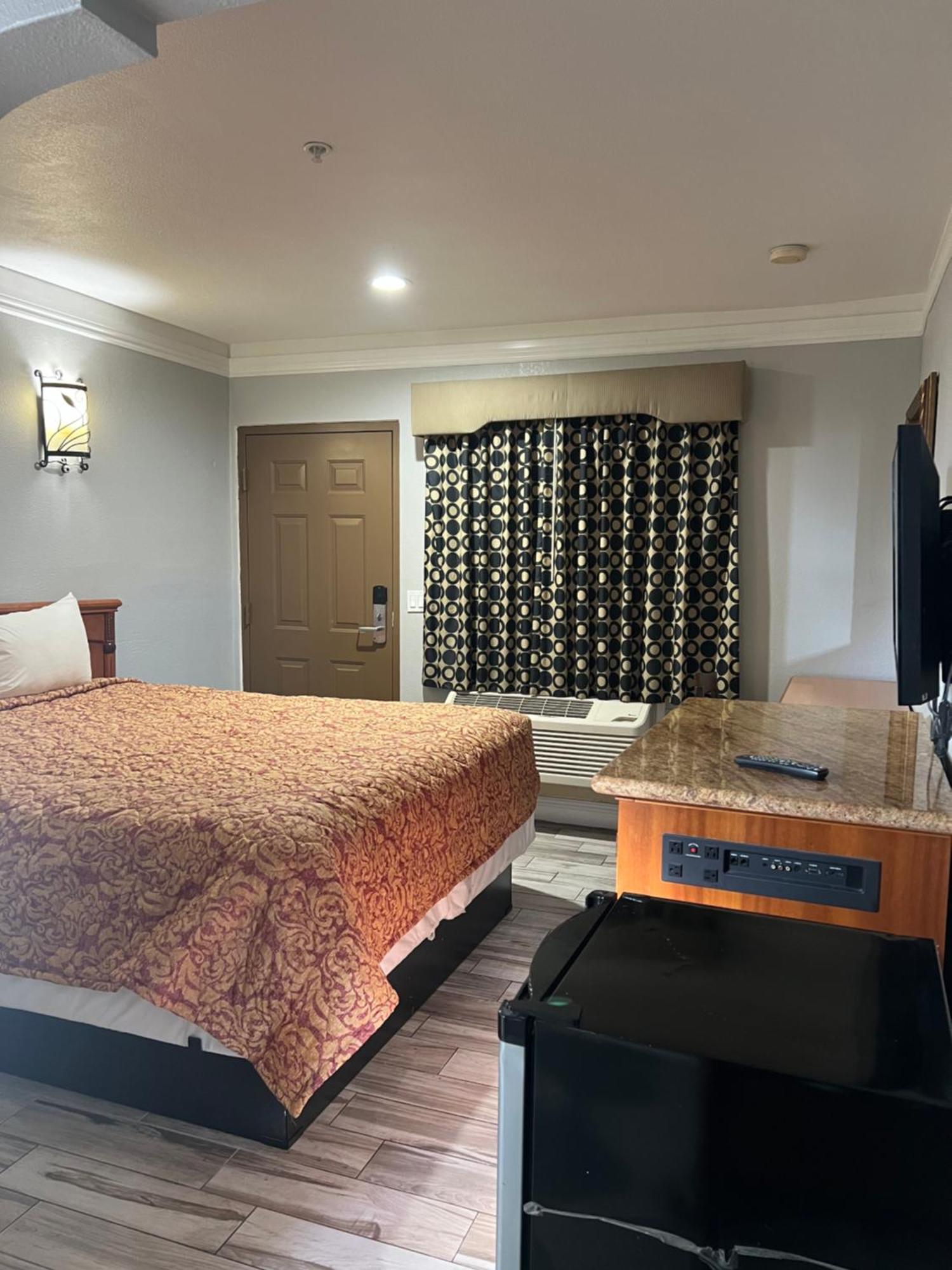 Amber Motel Inglewood Zewnętrze zdjęcie