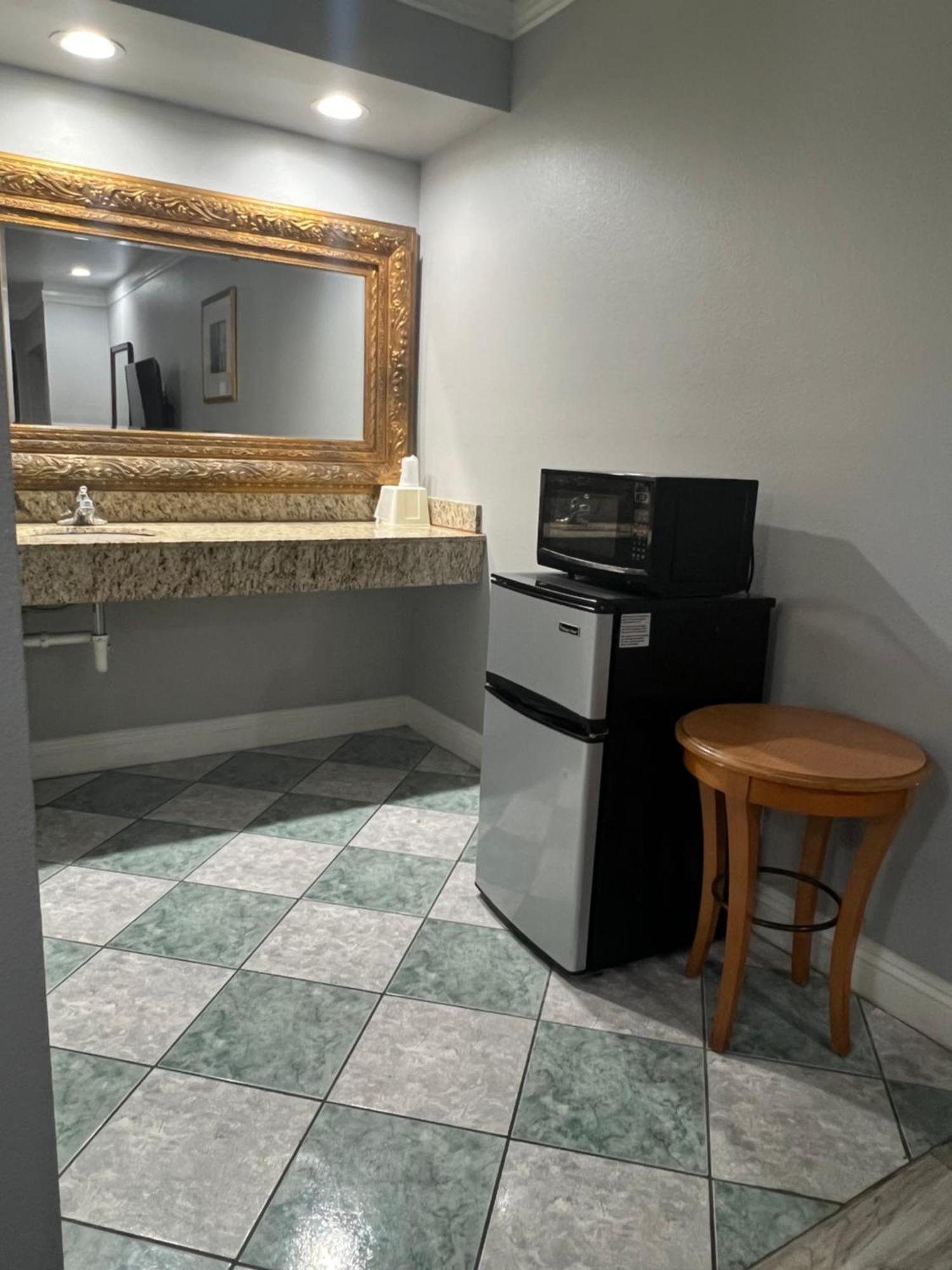 Amber Motel Inglewood Zewnętrze zdjęcie