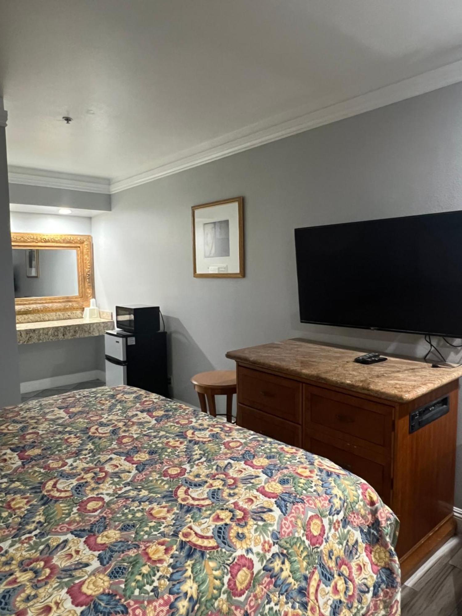 Amber Motel Inglewood Zewnętrze zdjęcie