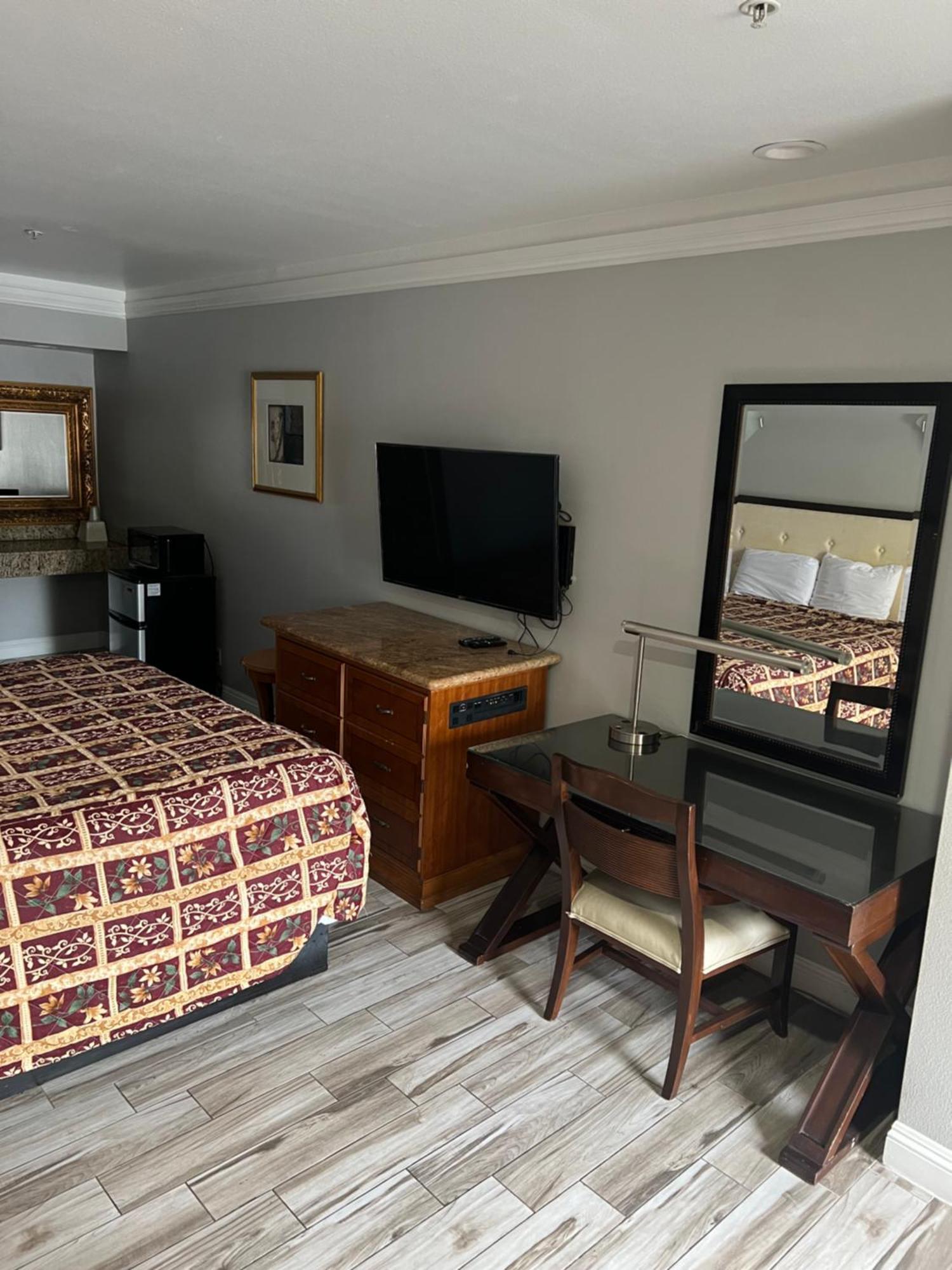Amber Motel Inglewood Zewnętrze zdjęcie